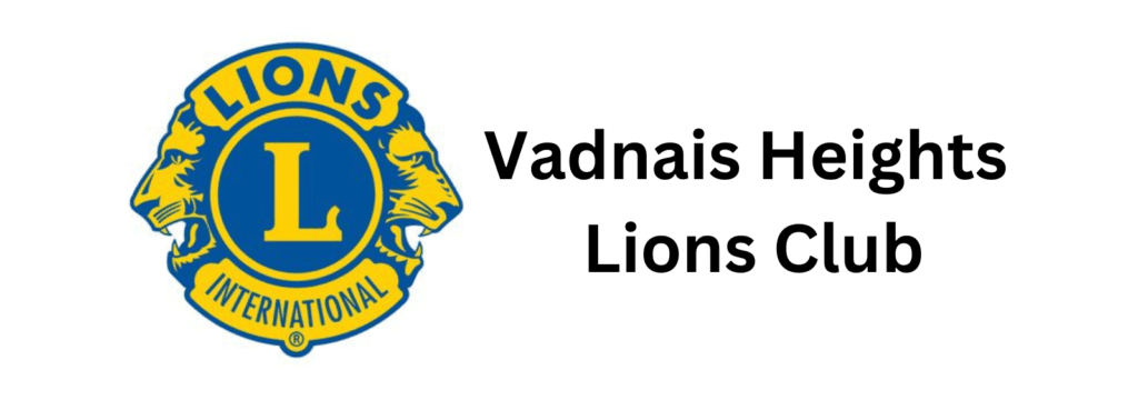 Vadnais Heights Lions Club